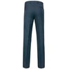 Trousers (Larger Sizes) - navy